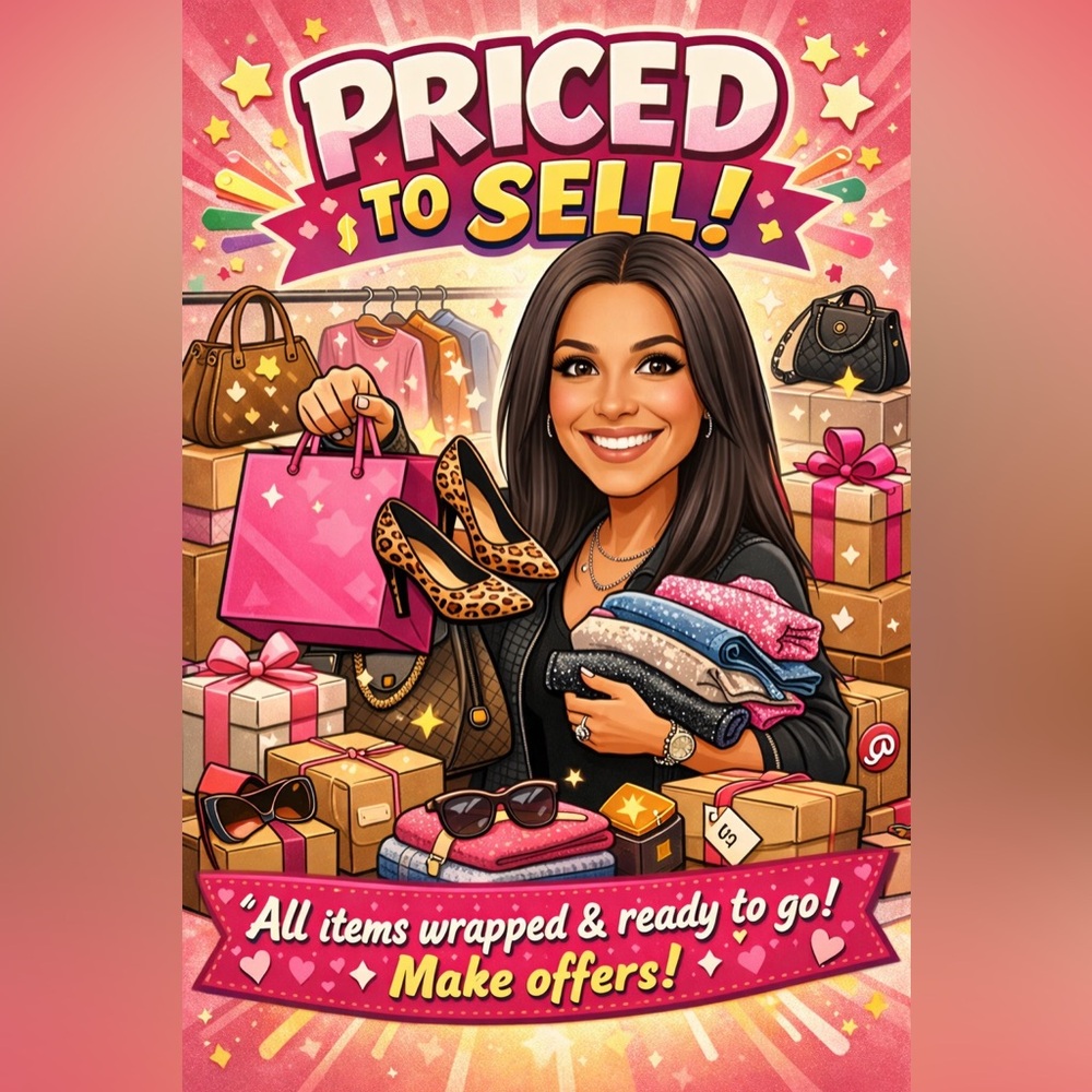 Priced to Sell!